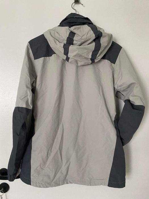 Campus Amelia świetna kurtka oddychająca r. S