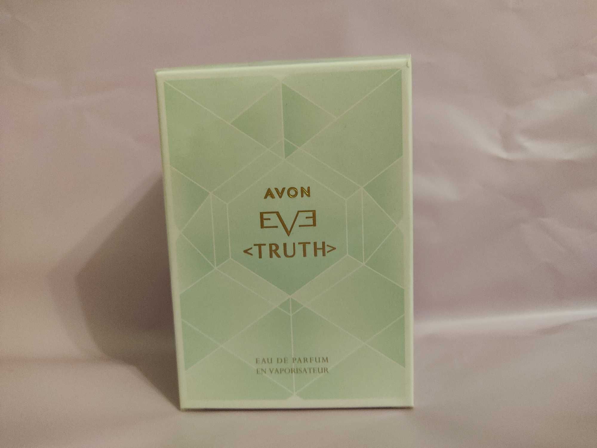 Avon Eve Truth парфумована вода 50 мл
