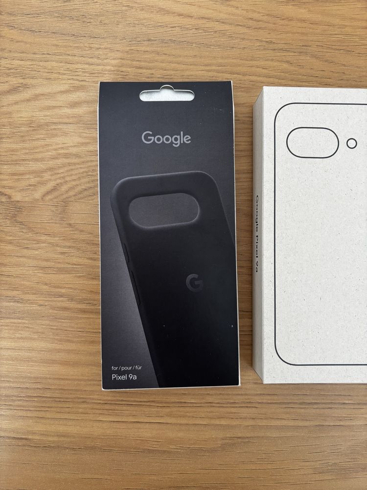 Google Pixel 9a 128GB