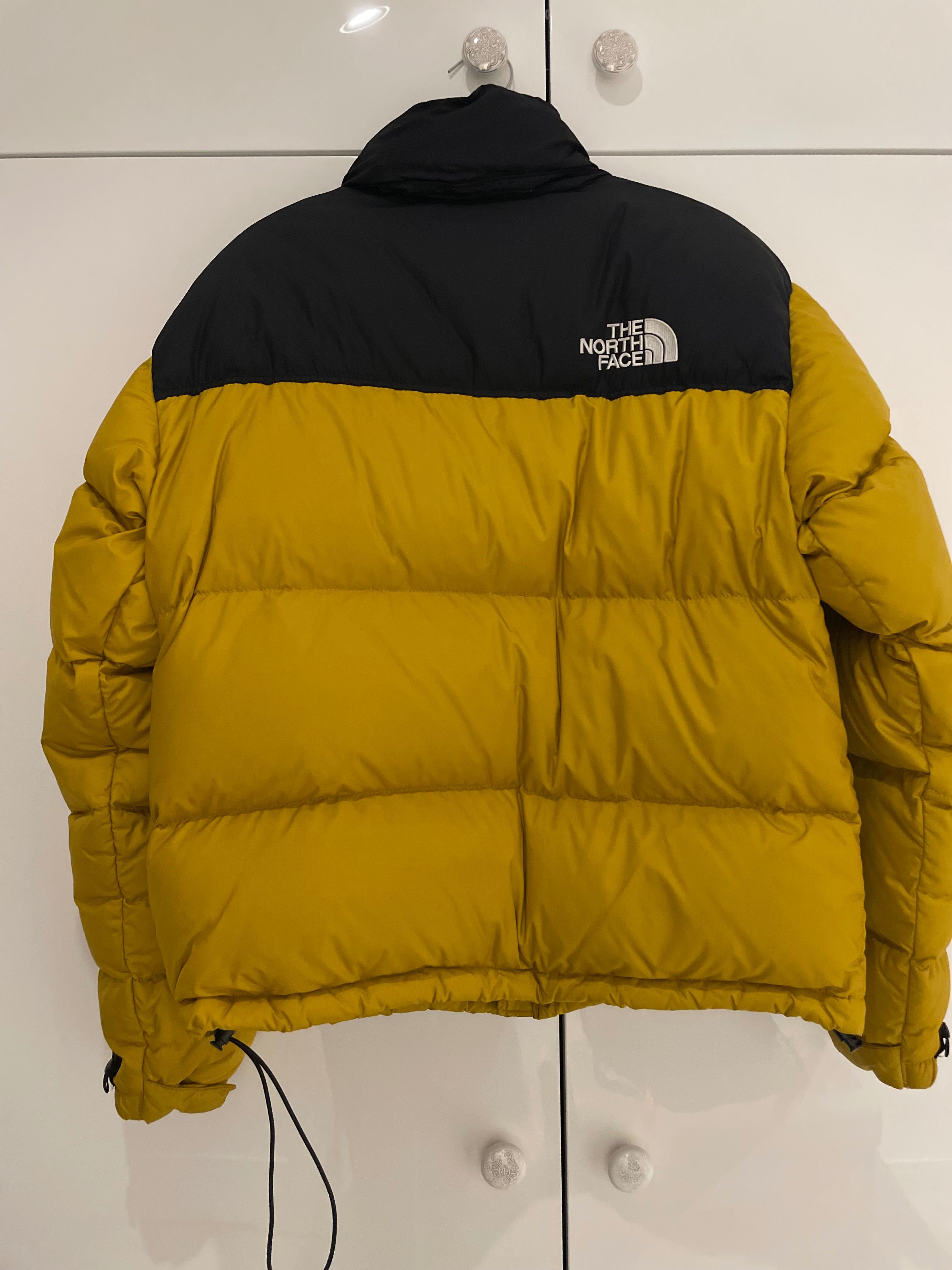 Kurtka The North Face 700 roz. S