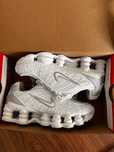 ButyDamskie Nike_Shox_TL_White Rozmiar.39