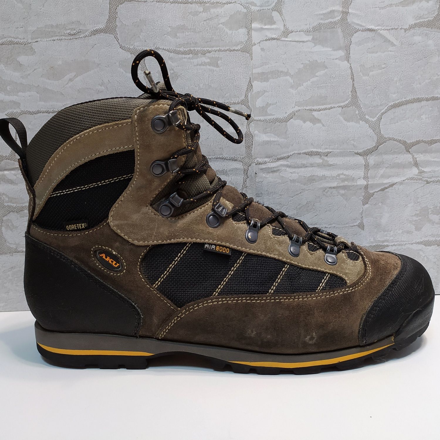 черевики Aku Slope GTX 45р/29см