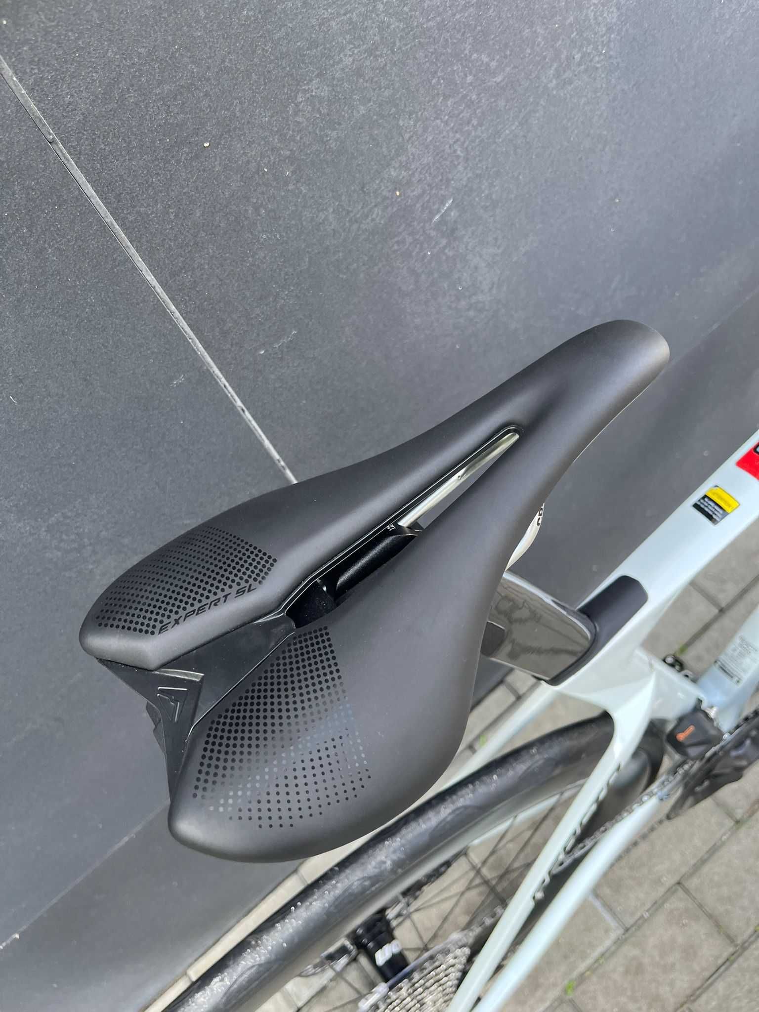 Bicicleta  Merida Reacto 105 Di2 2026