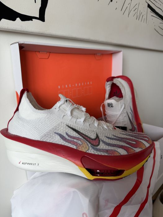 Tênis Nike Alphafly 3