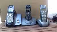 Telefony bezprzewodowe
