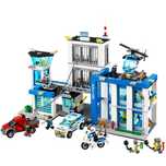 LEGO city 60047 policja