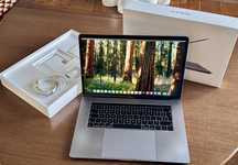 MacBook Pro A1990/2018/i7/2.2GHz/16GB/256GB/15.4/NOWA bateria
