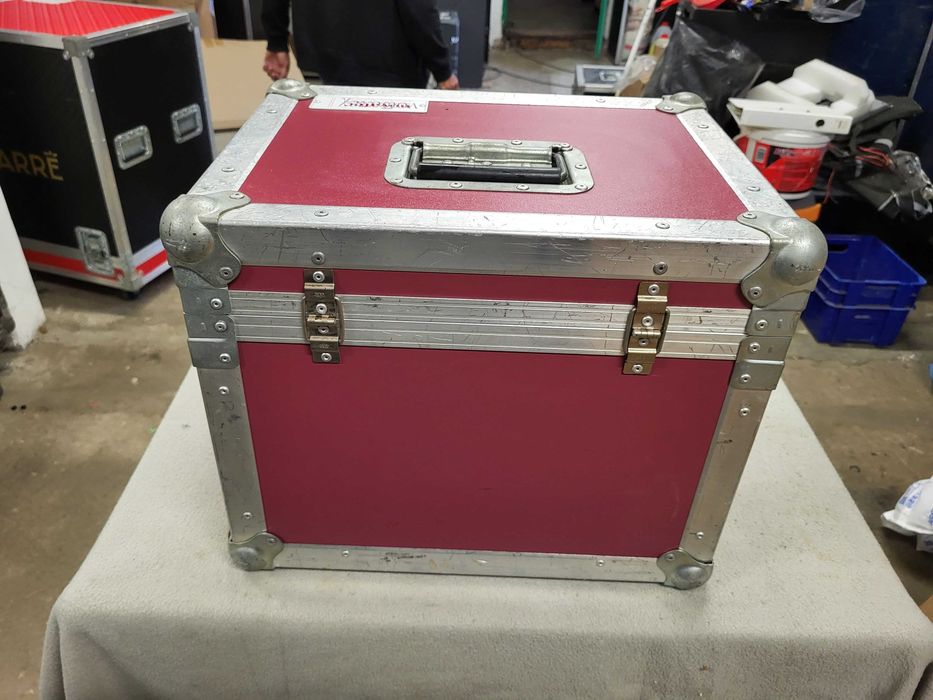 Walizka 41x30x24 kuferek flightcase kejs flight case //