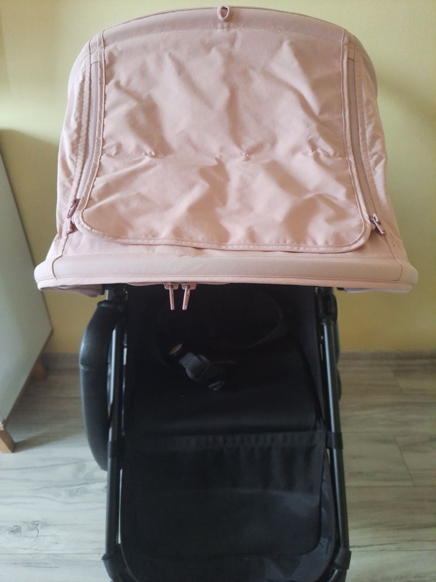 Wózek Bugaboo Cameleon 3