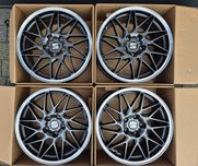 Felgi 18 do SEAT Tarraco 5x112