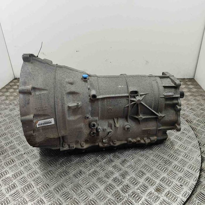 BMW X5 (E70) xDrive 40 d (2011, 3.0 L, 225 kW) 8HP-70X skrzynia biegów