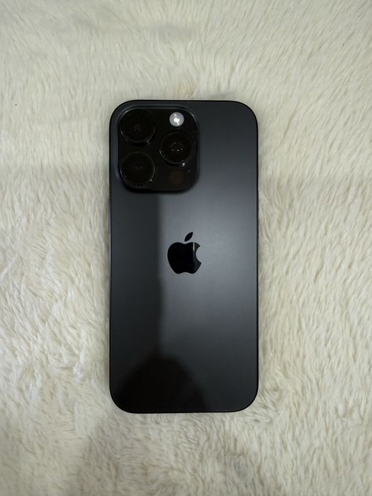 Iphone 16 pro 256Gb