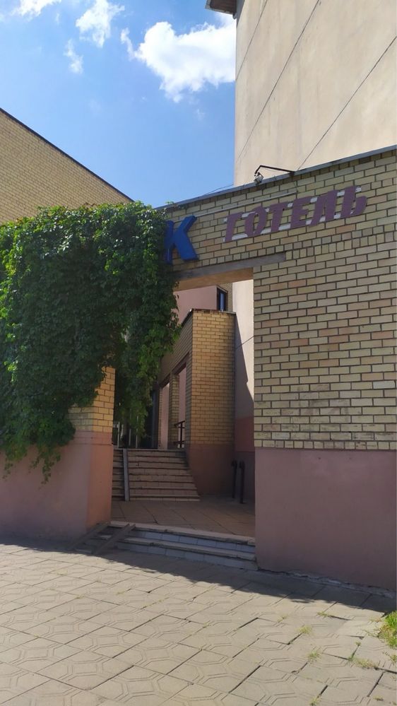Продається обєкт комерційної нерухомісті, готовий рентабільний бізнес