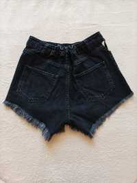 джинсові шорти жіночі