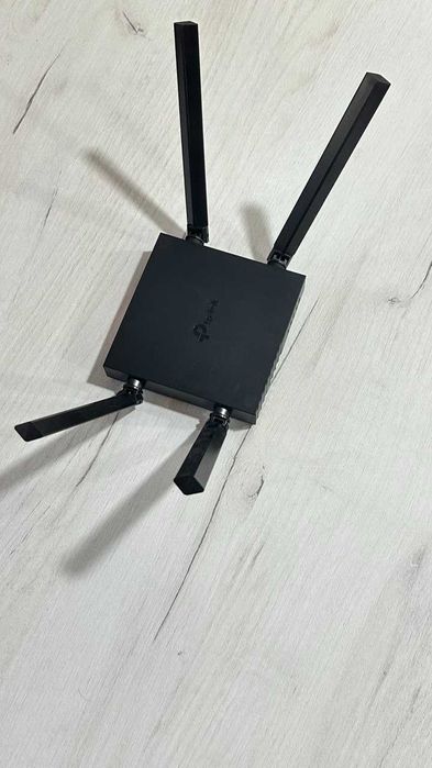 Wi-Fi роутер TP-Link Archer C54 (AC1200 Dual-Band)