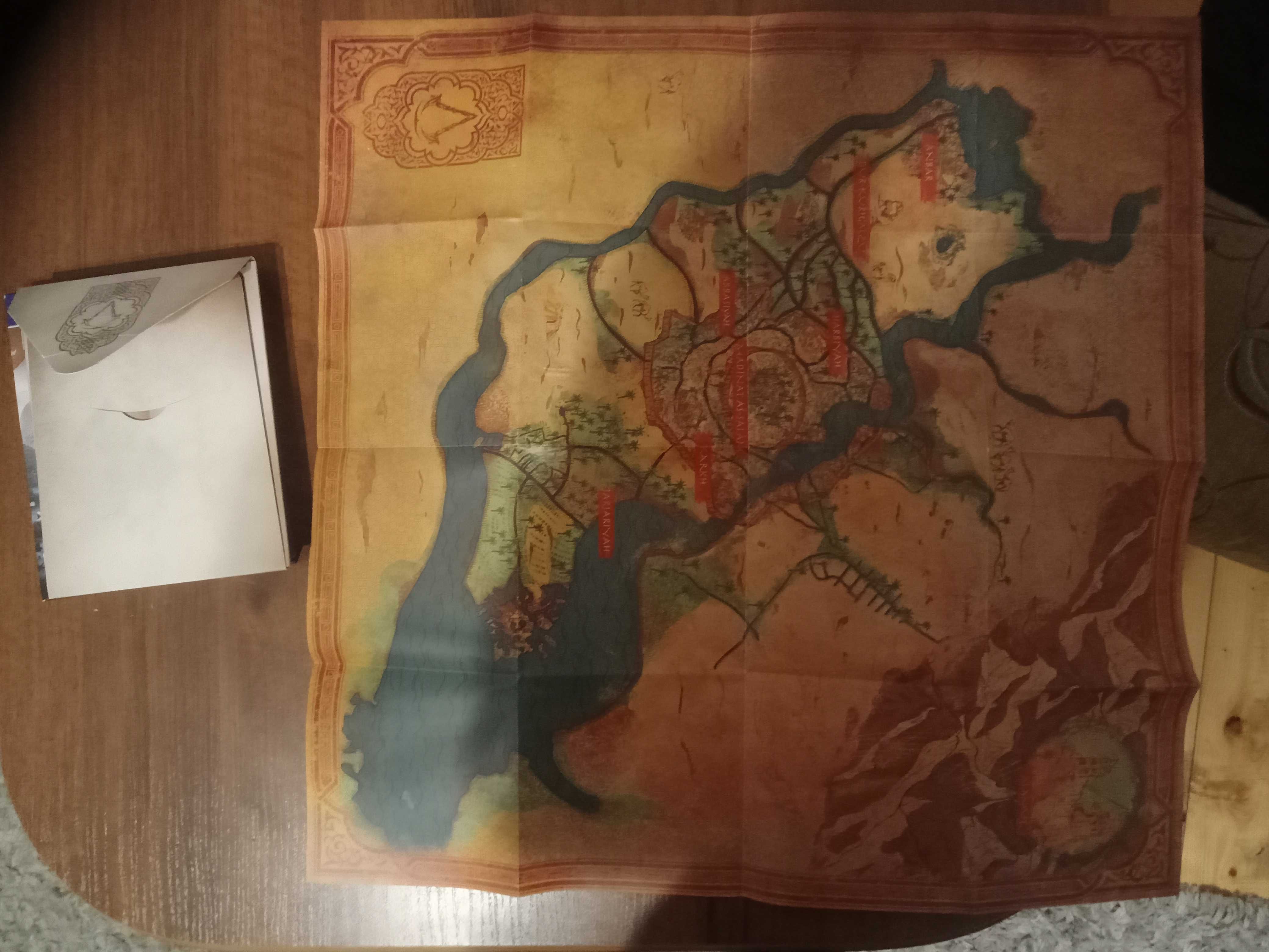 Assassin's Creed mirage ps4 lunch edition