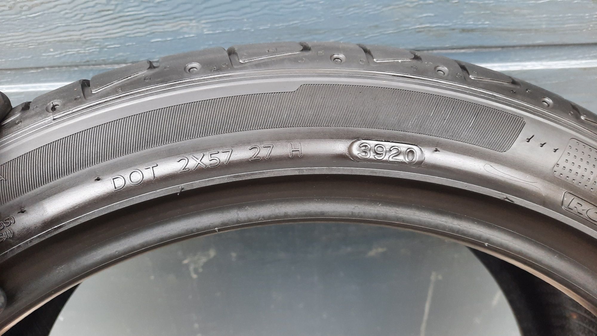 Hankook 235/40 R19 Ventus S1 Evo 2