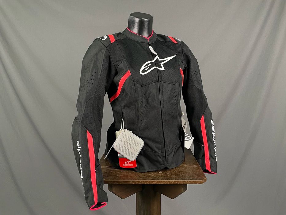Жіноча мотокуртка Alpinestars,Dainese, Spidi T-SPS Stella v2 Air НОВА