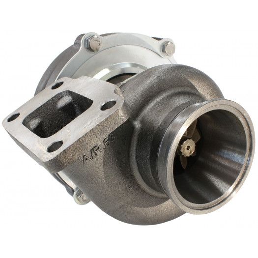 TURBOS AEROFLOW ÓTIMA QUALIDADE/PREÇO
