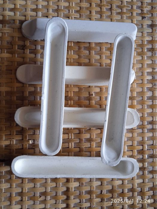 Формочки для литья