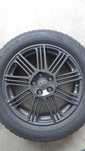 Felgi ronal Toyota 7.5j 18h2. Et45