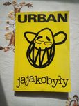 Jaja kobyły . Jerzy URBAN