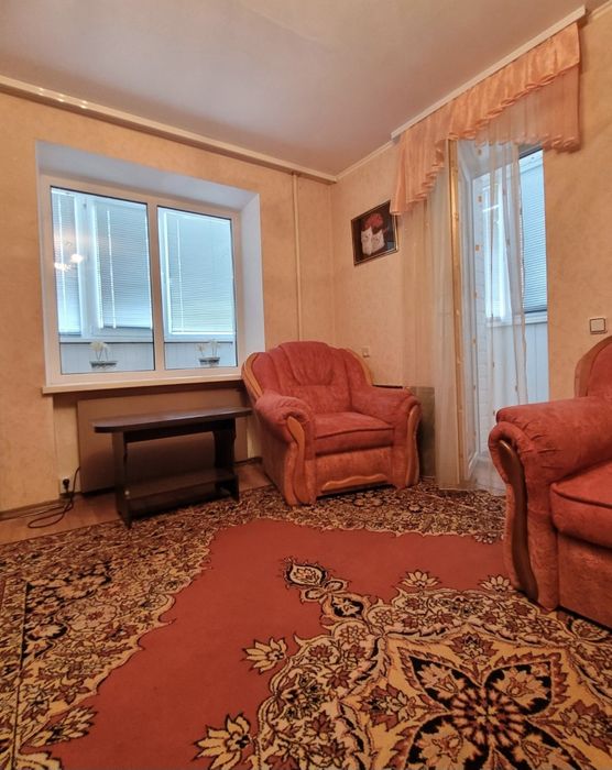 Продам 2к. кв. м. Самар центр