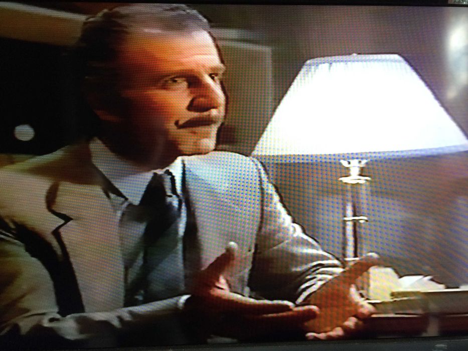 Видеокассета SKC с фильмами "Восход красного солнца" / "Нечего терять"