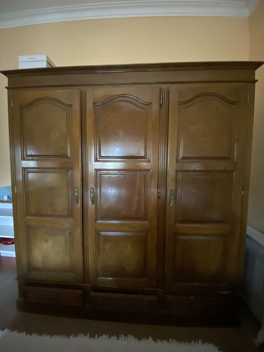 Vendo mobilia de casa