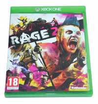 Gra Rage 2 Xbox One