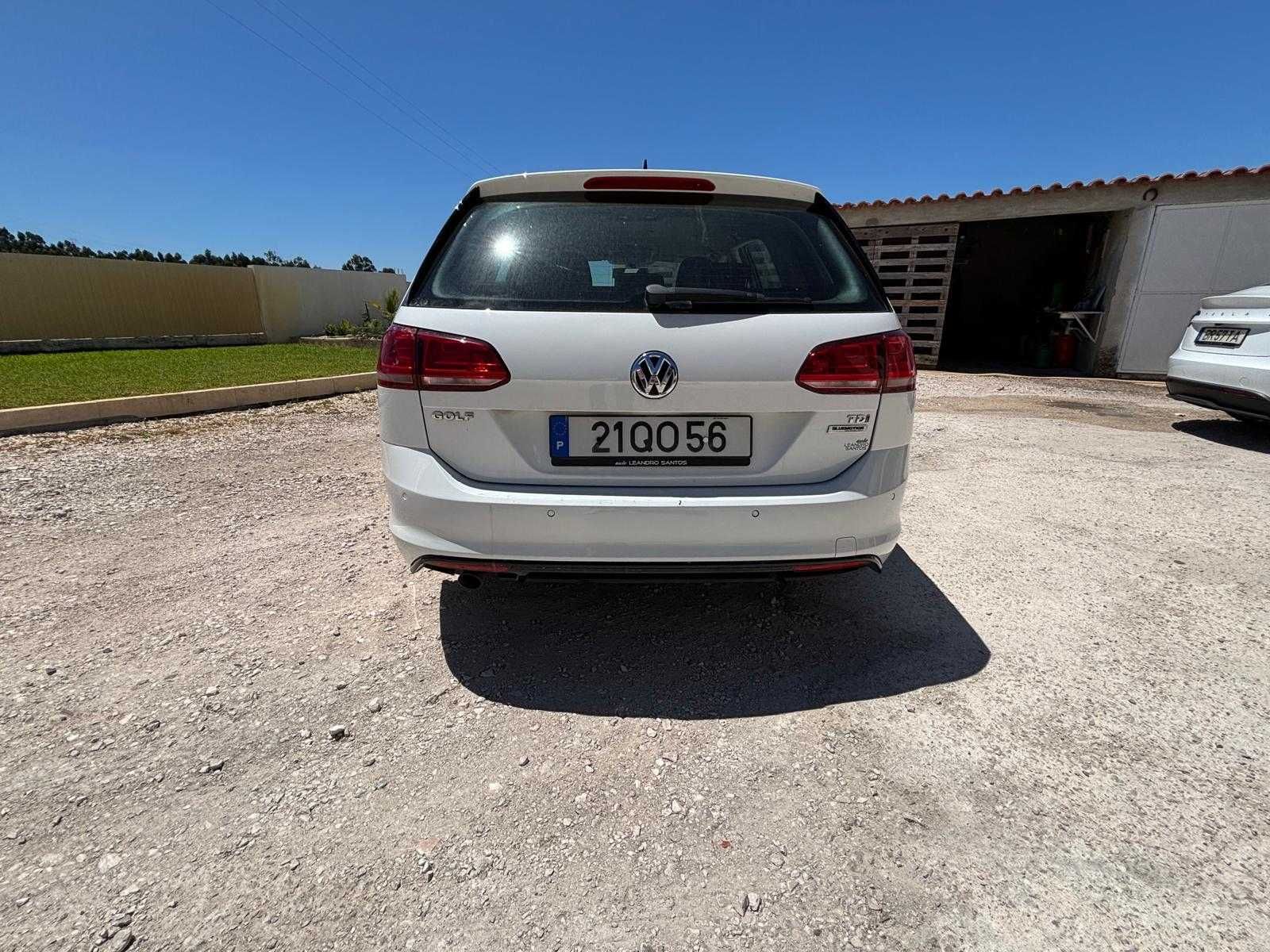 Volkswagen Golf VI 1.6 TDI BlueMotion R-Line