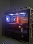 Komputer RTX 3080 Ryzen 7700x