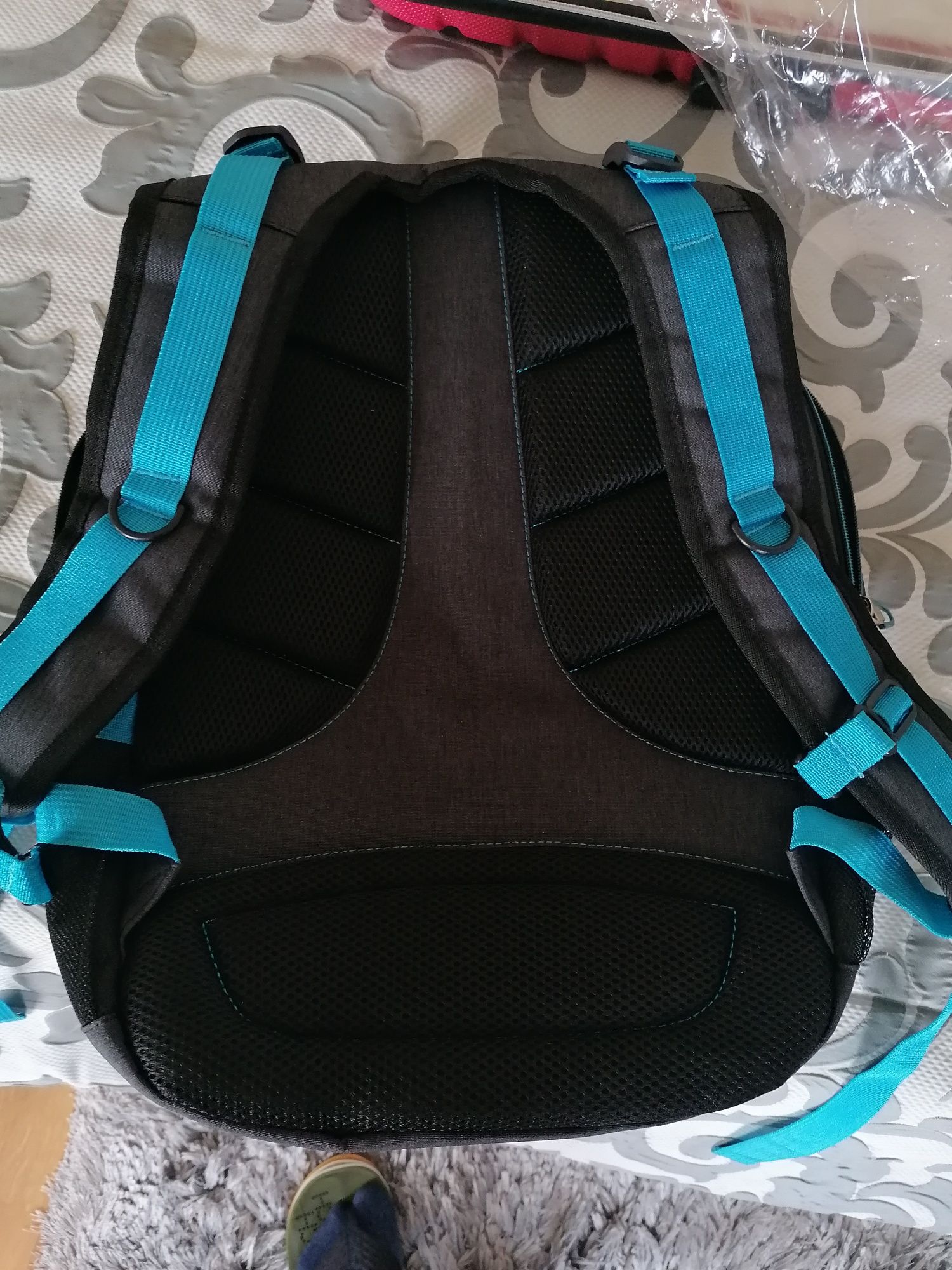 Mochila Gaming 18" Matrics