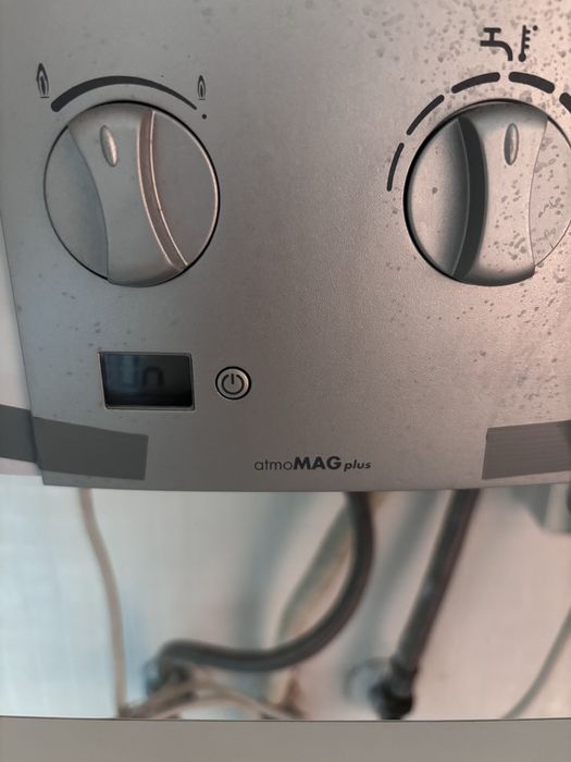 Vaillant Esquentador