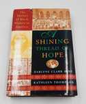 A Shining Thread of Hope: The History of Black Woman WYPRZEDAŻ! -60%