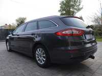 Ford Mondeo Mk5 1.5 EcoBoost automat stan perfekcyjny