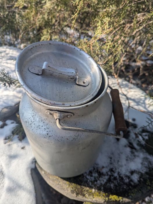 Бидон ёмкость 10 литров