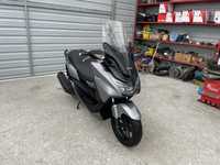 Honda Forza 125 fv rezerwacja