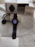 Suunto Peak 9 Granite Blue Titanium