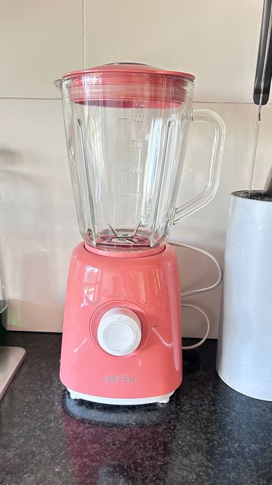 Liquificadora Hoffen