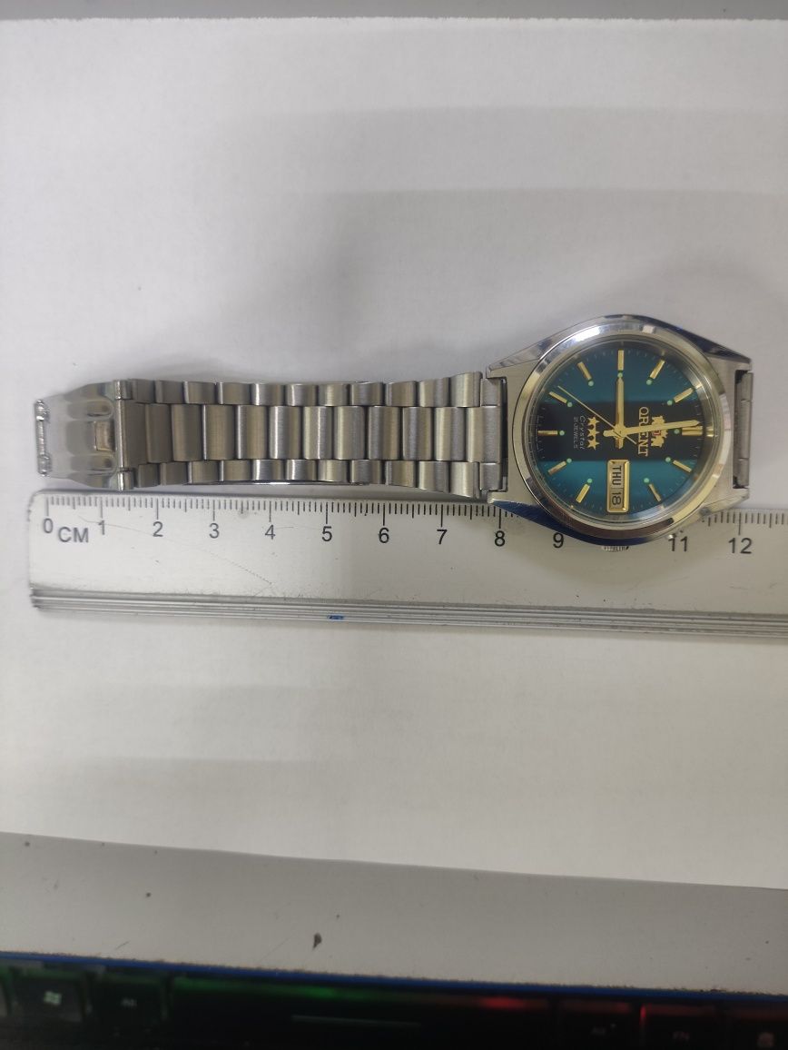 Продається наручний годинник,модель wl 469wa7-66 ca