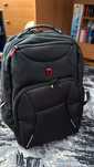 Wenger Cosmic 17 cali