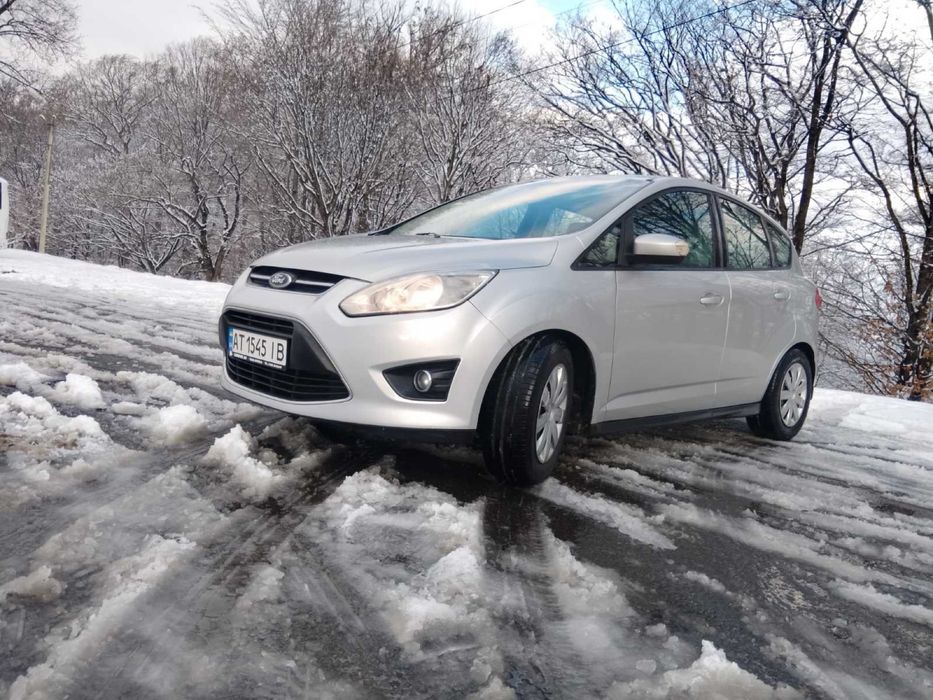 Ford С max Форд С Макс
