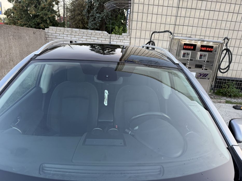 Nissan Qashqai, 2011