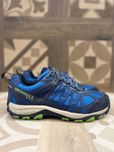 Мембранні черевики Merrell Gore-Tex (43)