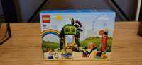 Lego Creator Expert 40529 Park rozrywki dla dzieci nowy zestaw