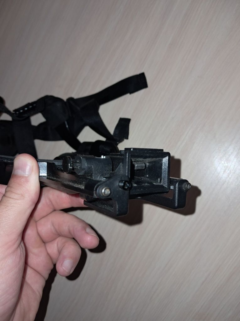 Оголів'я (кріплення пнв,  тримач , Pvs-7, Pvs-14 та інші)