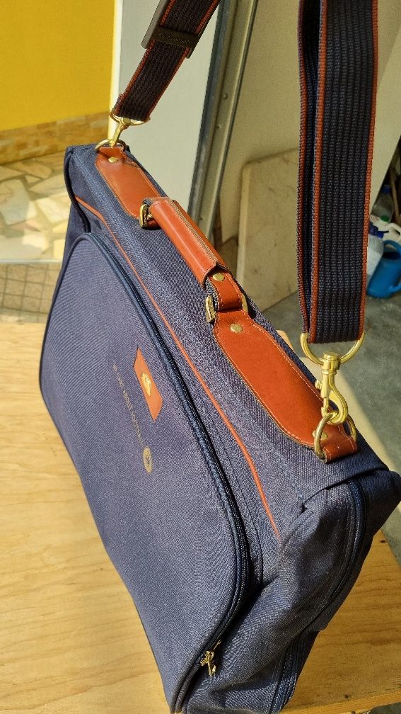 Porta fatos Samsonite UEFA