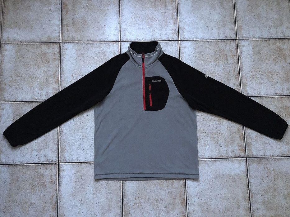 кофта Nike Berghaus 46 Nord Under Armour Craghoppers Reebok