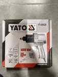 Гайковерт ударний пневматичний YATO YT- 09528